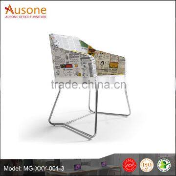 Hot Sale!colorful Living Room Chair Lounge Chair photo-4