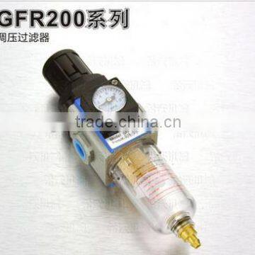 Top rated purifier function air filter regulator china