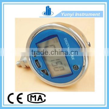 YK-100 cheap pri huoyuan Digital Pressure Gauge