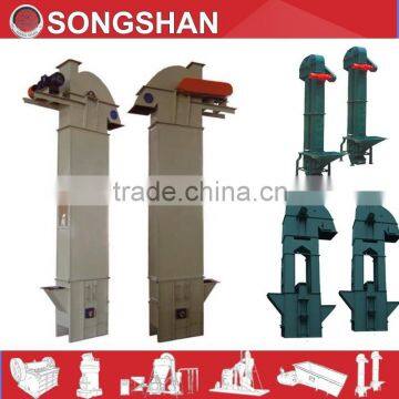 Fertilizer Bucket Elevator Bucket Elevator photo-3