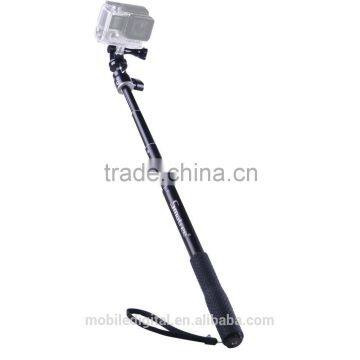 Smatree Monopod Q2 for Gopro Hero 4 Pole Go pro