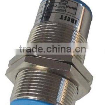 M30 NPN/PNP Capacitive Proximity Sensor Switch, DC12-24V 3 Wires (IBEST) photo-2