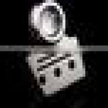 9W LED Underwater Light Waterproof IP68 Led Light for Boat High Quality Stainless Steel Trim Tab Lights Underwater photo-2