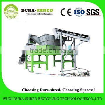Energy Saving Waste Tire Recycling Machine photo-4
