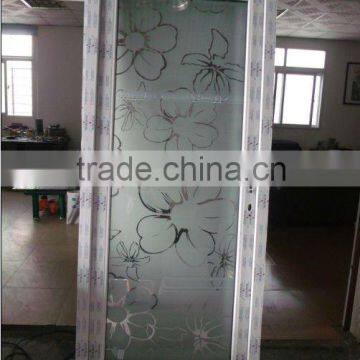 Upvc Windows Doors,pvc Windows and Doors,interior Door