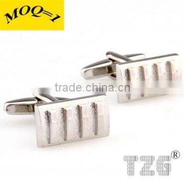 TZG00342 Fashion Metal Cufflink