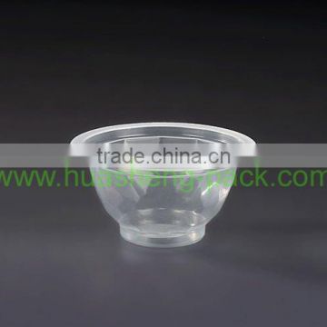 2oz pp diamond shape plastic jelly cup,pp jelly cup