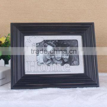 MDF and wood material craft photo frame