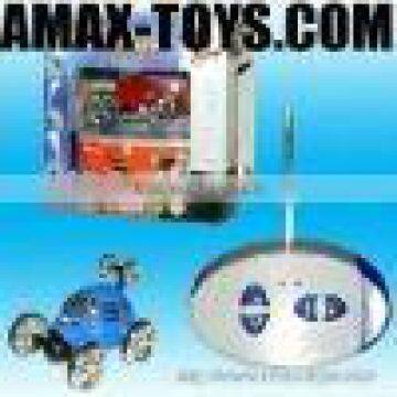 Rm-8829 Stunt Car Toy