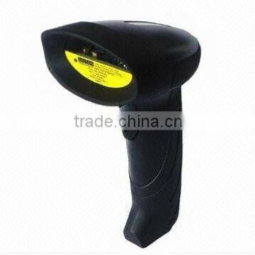 High quality Pos system barcode handle laser pos scanner