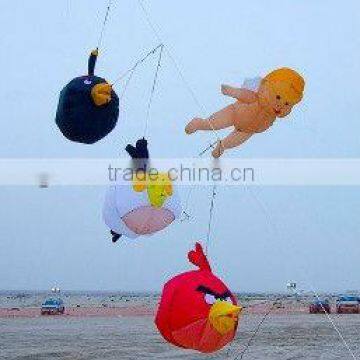 children soft kite