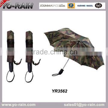Samurai Sword Esprit Military Umbrella YR3562