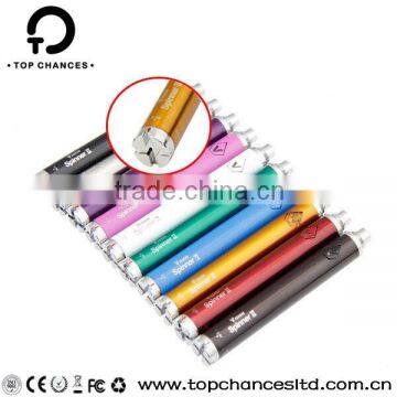 Topchances vaporizer pen vision spinner 2 wholesale in China manufacturer