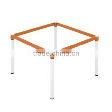 2016 most popular steel table leg