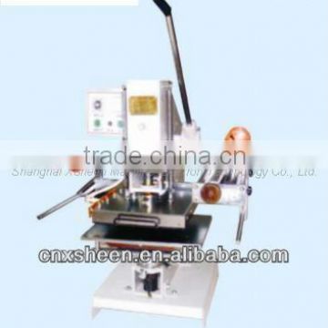 WT-1 manual hot foil stamping machine,digital hot foil stamping machine,automatic hot foil stamping machine,digital foil stampin