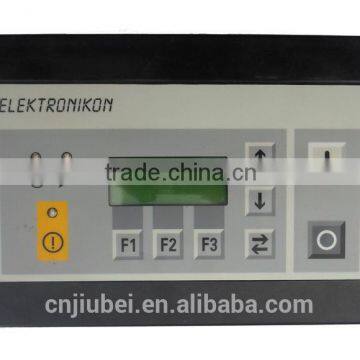 China Supplier Touch Controller/PLC Module /electronic Control Modules/1900070008 Controller / for Air Compressor Parts