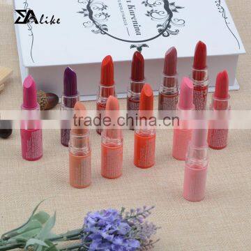 Herbal Romantic Bear Peel off Female Male Kids Korean Lipstick photo-2