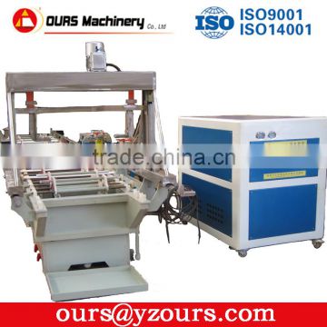 automatic barrel plating mechanical plastic electroplating equipments