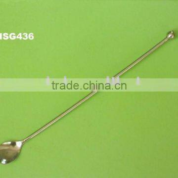 Stainless Steel Cocktail Spoon/ Bar Spoon/stirrer Spoon