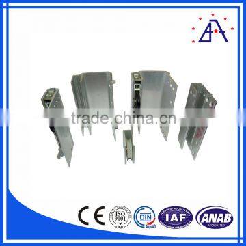 CNC Machining Hardware Parts