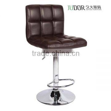 2015 Hot sales cheap modern bar chair price/bar stool high chair