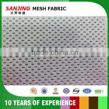 Small Hole Mesh Fabric for Chair Cover