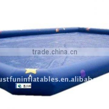 hot sale new PVC inflatable swimming pool water