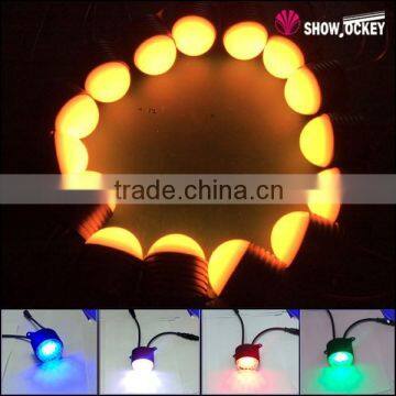 Professional LED Light Digital RGB DMX Pixels