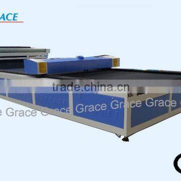 laser cutting machine with auto feeder