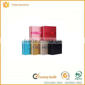 Luxury paper storage cardboard packaging gift set cosmetic box manufacturer                        
                                                                                Supplier's Choice