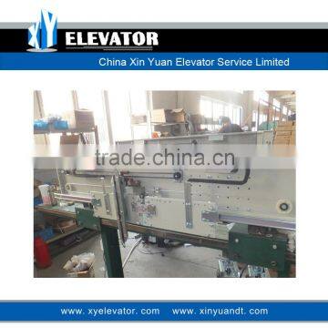 Wholesale Elevator Door Operator and Hanger OEM photo-3