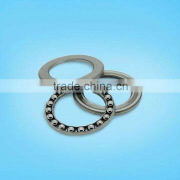 Chrome Steel Bearings 51203 for Made in China photo-6