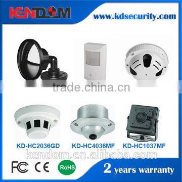 Kendom KD-HC4037ID-IP11 2016 Very Very Small Hidden CCTV Video Camera Gas Detector Casing Inside Surveillance System photo-6