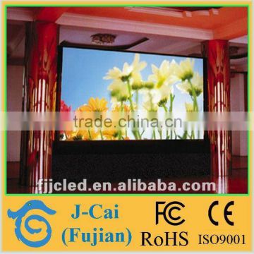 good effect advertising P16 semi outdoor dual color led display android tablet