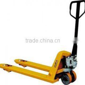 New Arrival Brand Jetstar Hand Pallet Truck for Sale photo-2