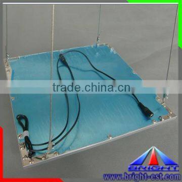 Squar LED Panel Light 36W photo-5