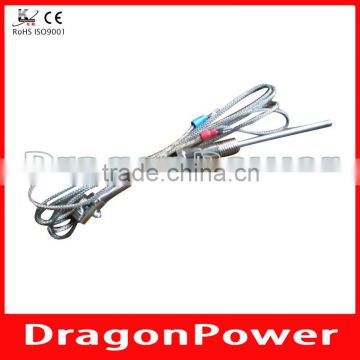 high quality industrial thermocouple temperature sensor