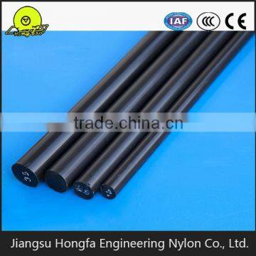 MC nylon rod diameter plastic rod hard plastic rod