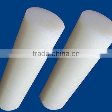 MC Nylon Rods / PA6 Rods/Nylon Extruded