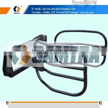 Sunco Front Loader Tractor, TZ04D Front Loader Tractor photo-6