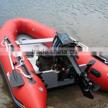 high quality inflatable boat