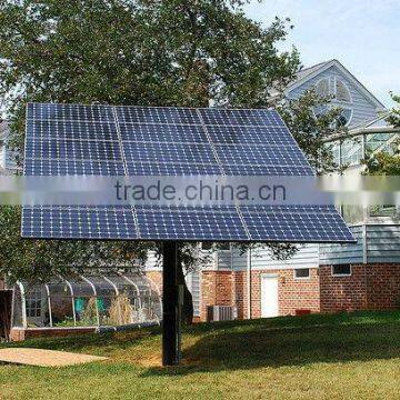 6000w High Efficiency Solar Power pv Mc3 Connector photo-5