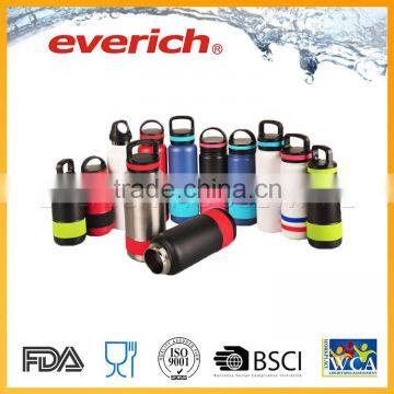 Heated Professional Facroty Made Home Drinkware Small Vacuum Flask photo-2