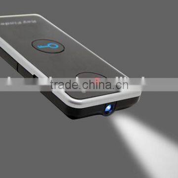 Wireless Smart Key Finder Keychain photo-5