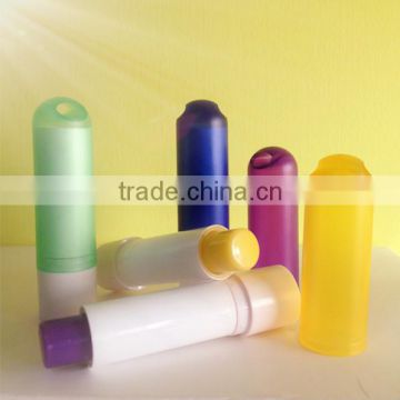 oem cheap fruit flavor lip balm