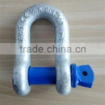 US TYPE SHACKLE G210