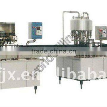 1000-2000 BPH Water mini production line