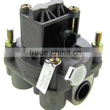 High quality Electromagnetic relay valve VIE-3512550B