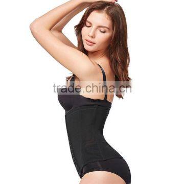 Adjustable Waist Trainers Women Body Waist Adjuster photo-2