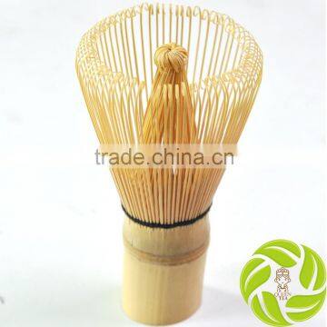 Wholesale top quality hand made Matcha teaset matcha whisk chasen holder bamboo whisk for matcha tea matcha holder